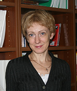 Россамахина Зоя Александровна